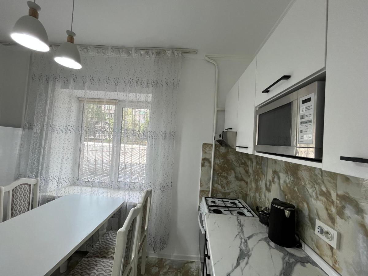 Наурызбай Leilighet Almaty Eksteriør bilde